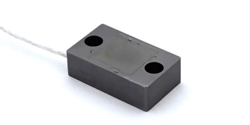 HTS-980 High shock piezoresistive accelerometer
